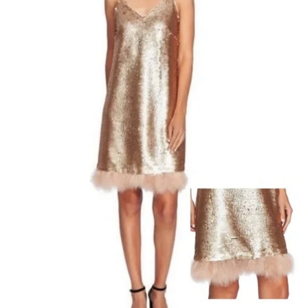 CeCe dress
